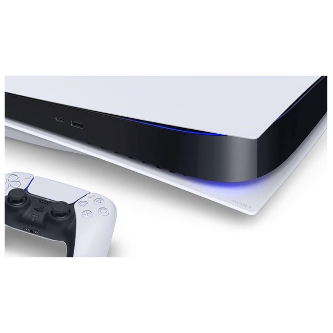 پلی استیشن 5 سونی 1 ترابایت ریجن 1 Playstation 5 1TB R1 Asia