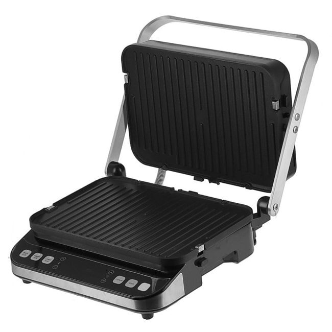 گریل برقی مایر 2000 وات مدل MR-3003