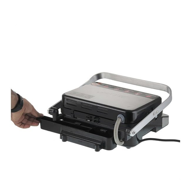 گریل برقی مایر 2000 وات مدل MR-3003