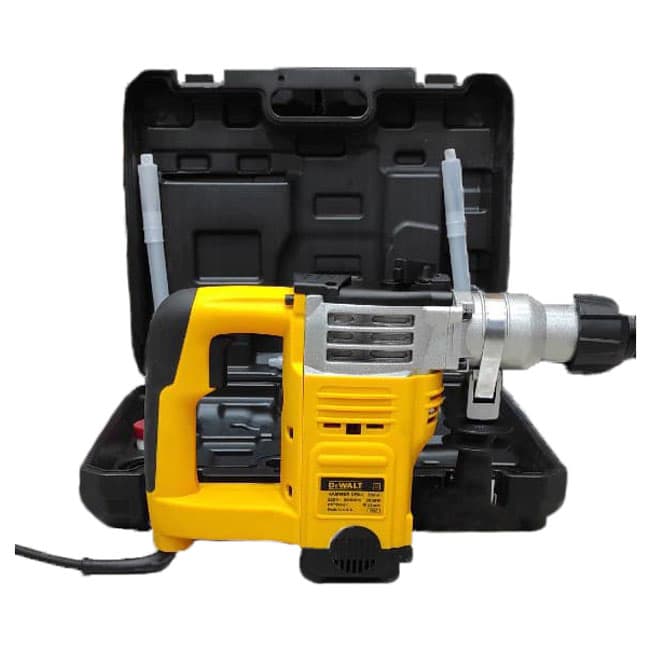 دریل دیوالت دو کاره 1680 وات Drill Dewalt 3013