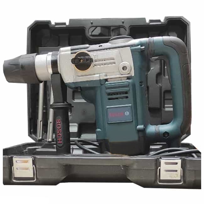 چکش تخریب دیوالت 2500 وات دو حالته Dewalt 3015