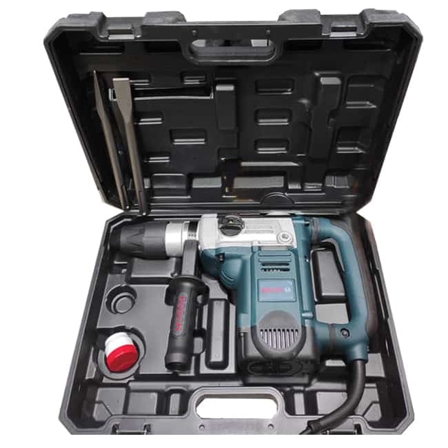 دریل بوش تخریب گیربکسی 2500 وات مدل 3015