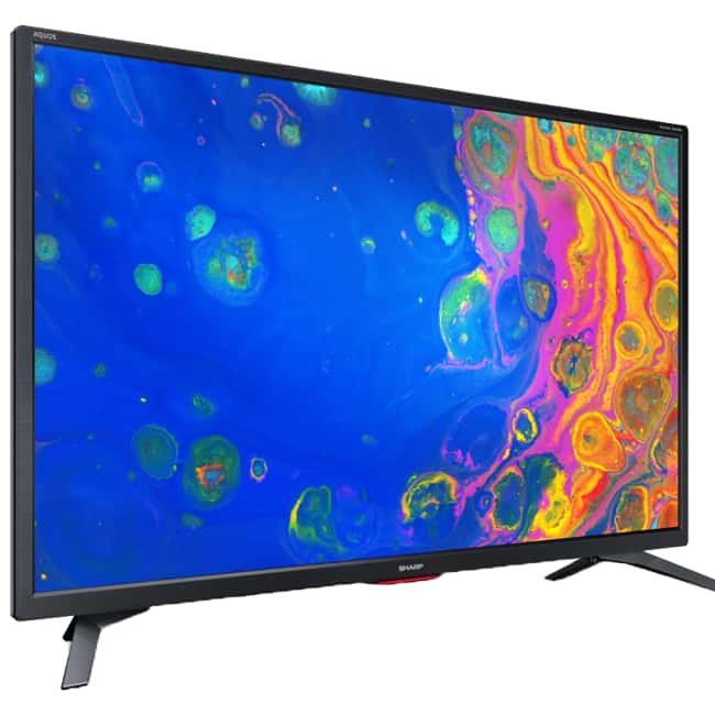 تلویزیون شارپ 32 اینچ مدل 32BC6 هوشمند