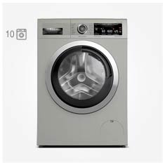 ماشین لباسشویی بوش 9 کیلو مدل WGA242XVME سری 4