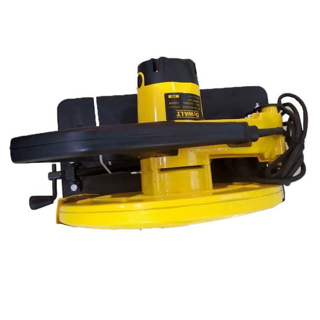 اره پروفیل بر 2300 وات 355 میلیمتر دیوالت DEWALT 355