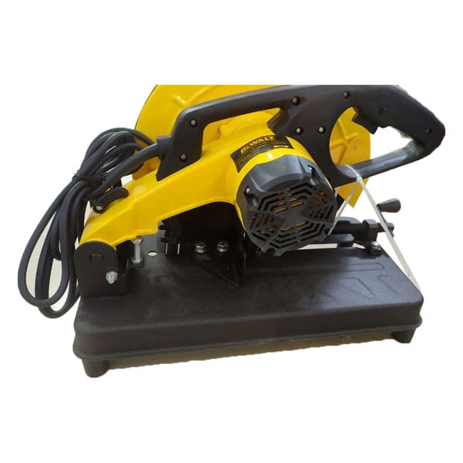 اره پروفیل بر 2300 وات 355 میلیمتر دیوالت DEWALT 355