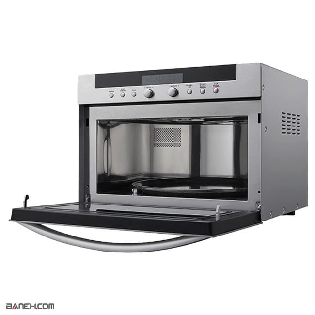 مایکروویو ال جی سری سولاردام 38 لیتری LG Microwave Oven MA3884