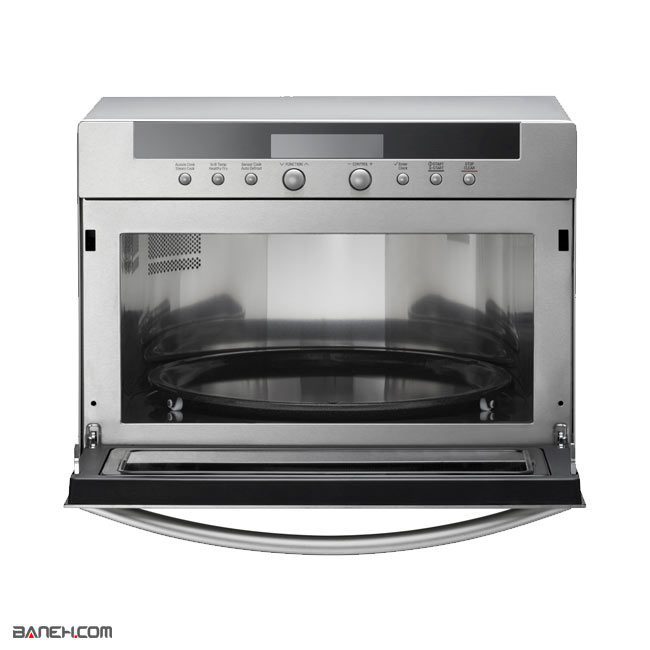 مایکروویو ال جی سری سولاردام 38 لیتری LG Microwave Oven MA3884