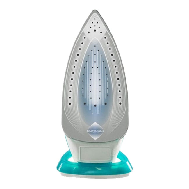 اتو بخار 2400 وات مخزن 270 میل تفال Tefal FV3951