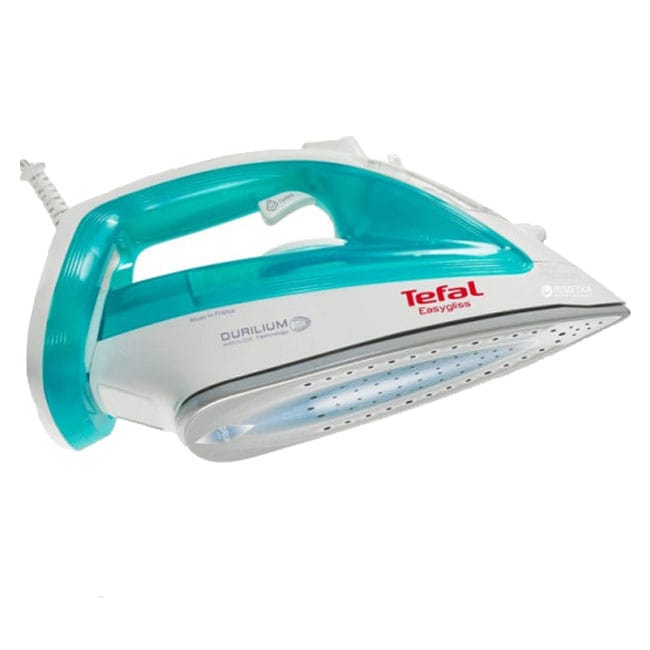 اتو بخار 2400 وات مخزن 270 میل تفال Tefal FV3951