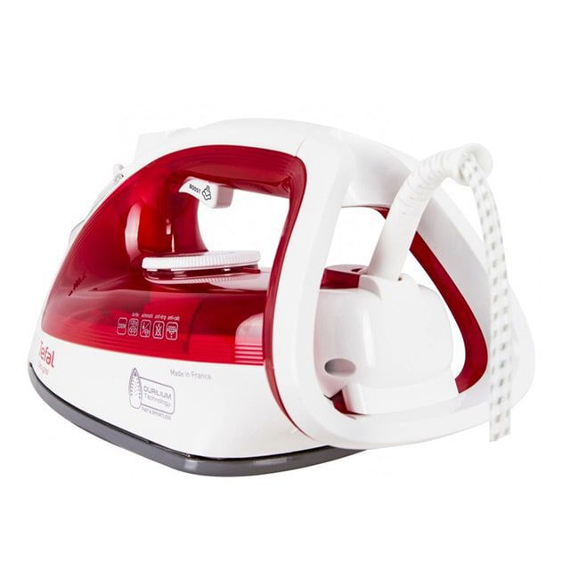 اتو بخار تفال 2400 وات FV3962