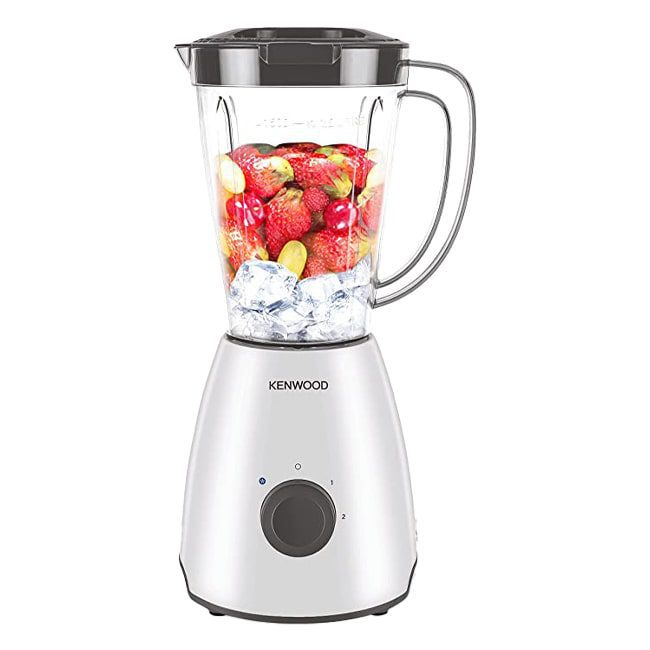 مخلوط کن اسیاب کنوود یخ شکن 400 وات مدل Blp10