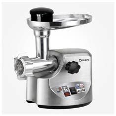 چرخ گوشت دسینی 2000 وات مدل 404