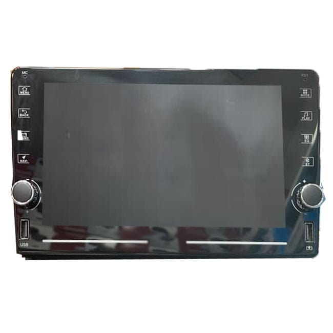 پخش مانیتور فابریک خودور پرشیا و پژو 405 مدل AP9211