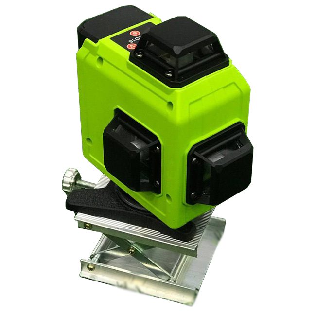 تراز لیزری ایکسکورت مدل 408-4D16 مگنتی 4 بعدی