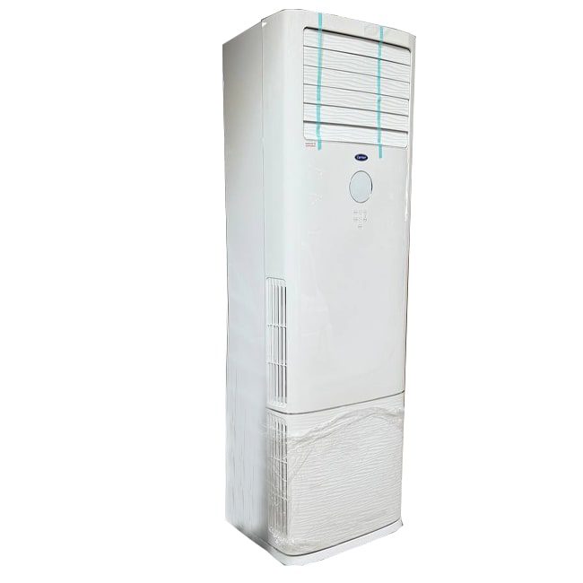 کولر گازی ایستاده 36000 کریر اینورتر 42QFG036V T3