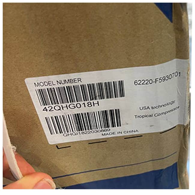 کولر گازی جنرال کلاس 12000 کم مصرف GC-24HT R410A T1