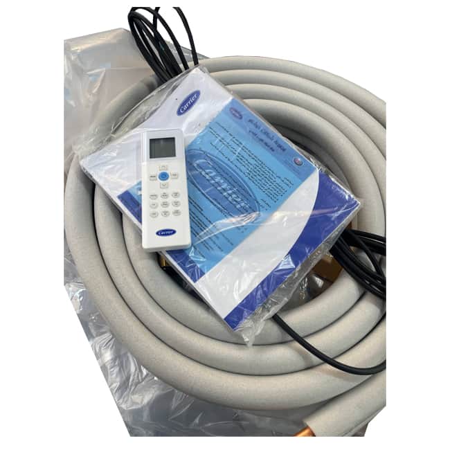 کولر گازی بکو 18 هزار BNTH181 سرد و گرم R410a T1