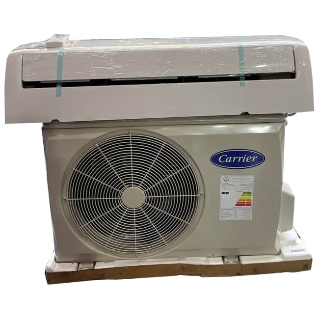 کولر گازی جنرال کلاس T1 18000 کم مصرف GC-24HT R410A