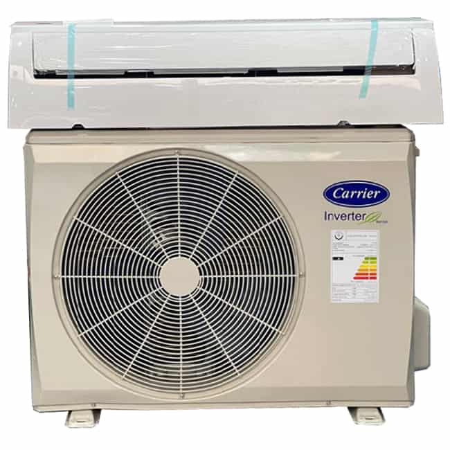 کولرگازی کریر 24000 اینورتر مدل 42QHG024VS