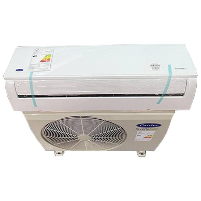 کولر گازی 18000 کریر اینورتر 42QHG018VSL T3