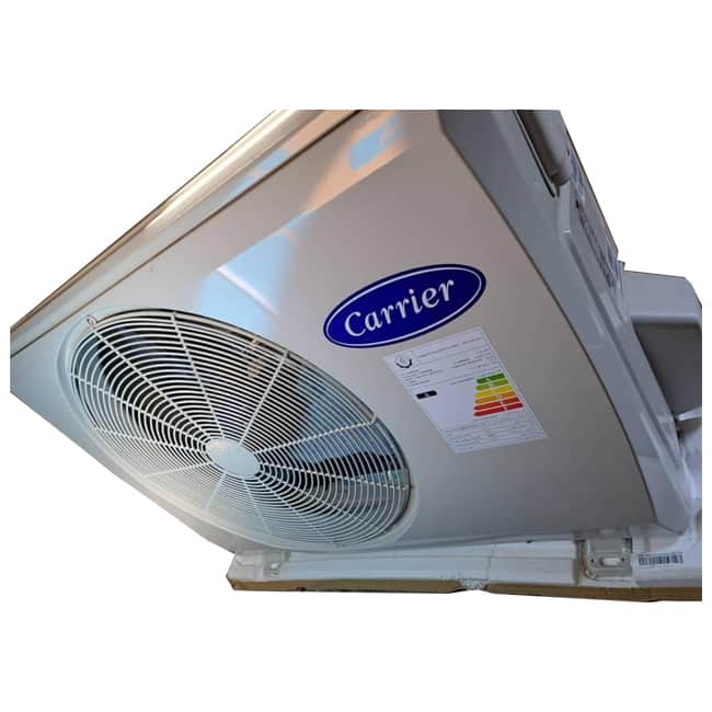 کولر گازی بکو 18 هزار BNTH181 سرد و گرم R410a T1