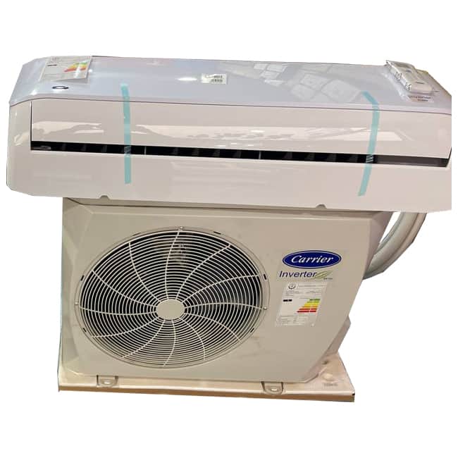 کولر گازی بکو 18 هزار BNTH181 سرد و گرم R410a T1