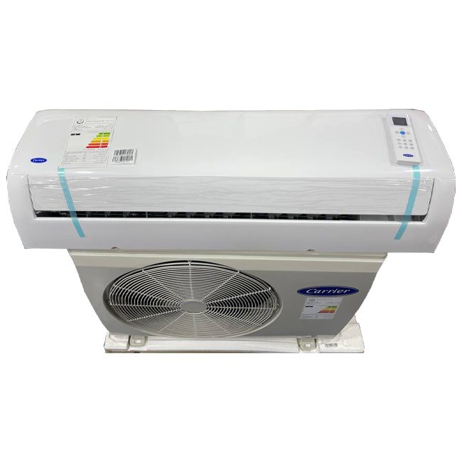 کولر گازی جنرال کلاس 12000 کم مصرف GC-24HT R410A T1