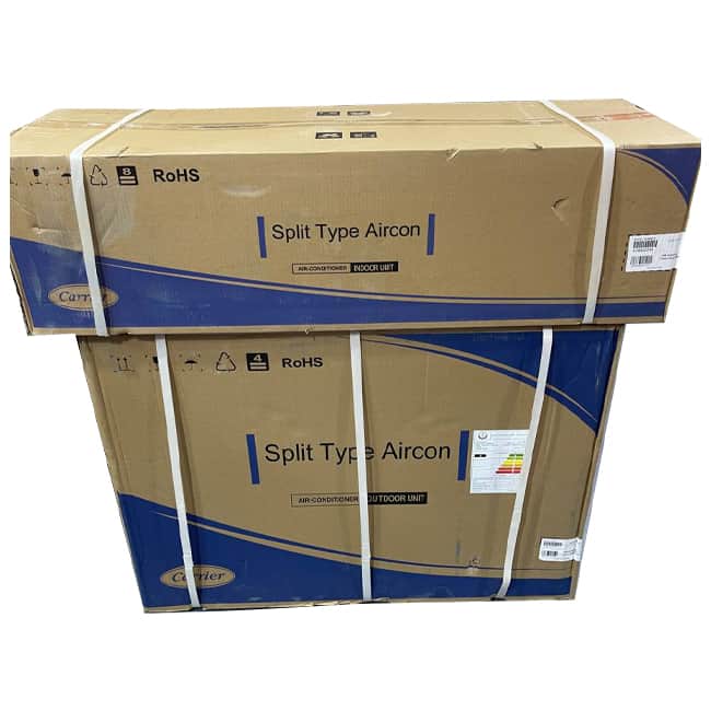 کولر گازی سامسونگ اینورتر R410 24000 Samsung AR24RSFHJWKX T3