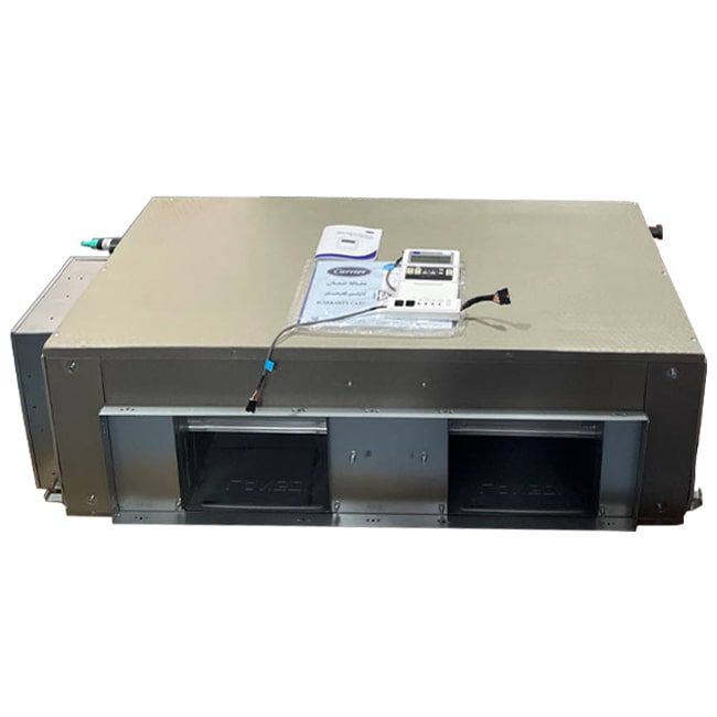 داکت اسپلیت 48000 کریر اینورتر 42QSM048V T3