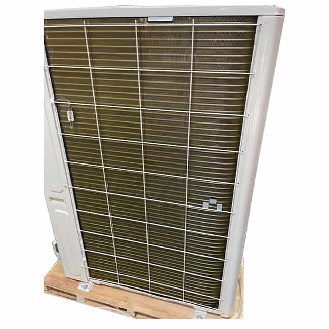 داکت اسپلیت 60000 کریر اینورتر 42QSM060V T3