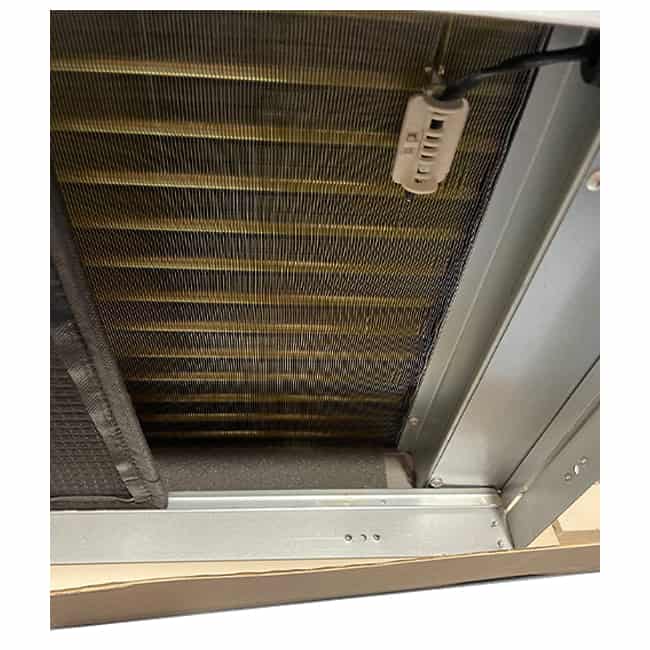 داکت اسپلیت 60000 کریر اینورتر 42QSM060V T3