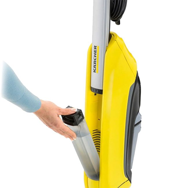 زمین شوی کارچر خانگی 460 وات مدل FC5