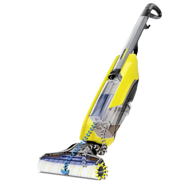 زمین شوی کارچر خانگی 460 وات مدل FC5