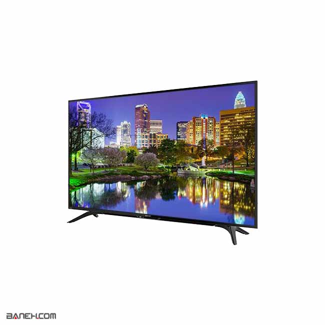 خرید تلویزیون شارپ فول اچ دی ال ای دی 50AD1X SHARP FULL HD