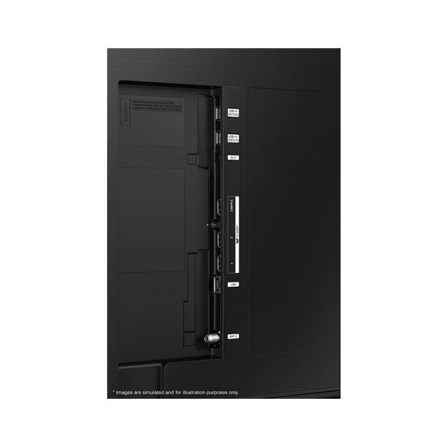 تلویزیون سامسونگ مدل 50CU8000