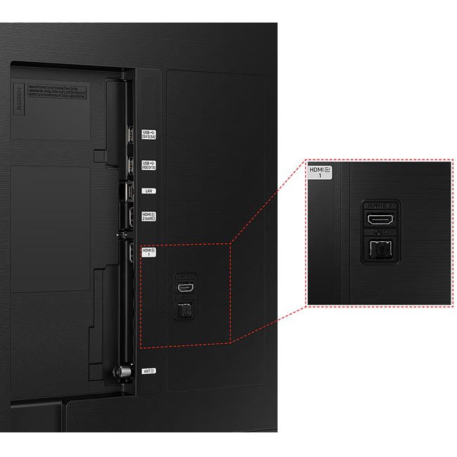 تلویزیون سامسونگ 50DU8000
