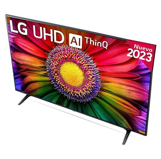 تلویزیون ال جی مدل 50UR80006