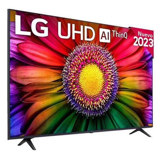 تلویزیون ال جی 50UR8006