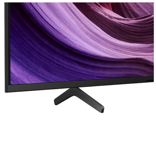 تلویزیون سونی 50 اینچ مدل 50X80K هوشمند 2022