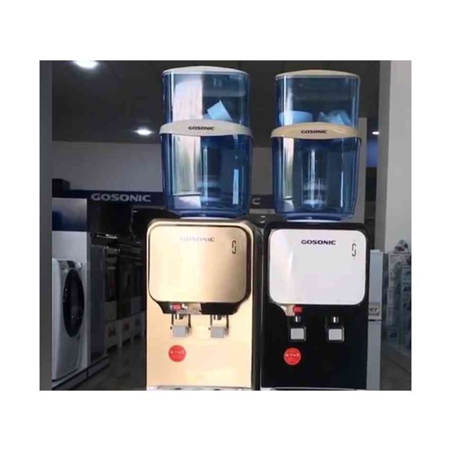 آبسردکن گوسونیک 80 وات مدل GWD-527