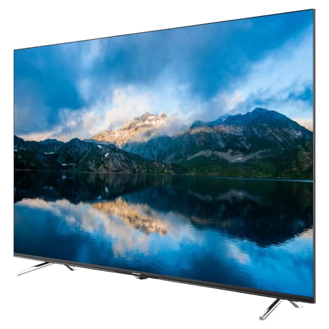 تلویزیون پاناسونیک 55 اینچ مدل 55GX655M