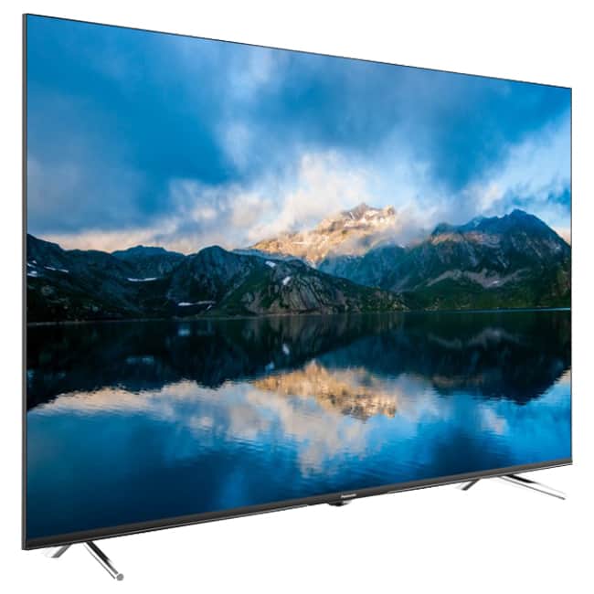 تلویزیون پاناسونیک 55 اینچ مدل 55GX655M