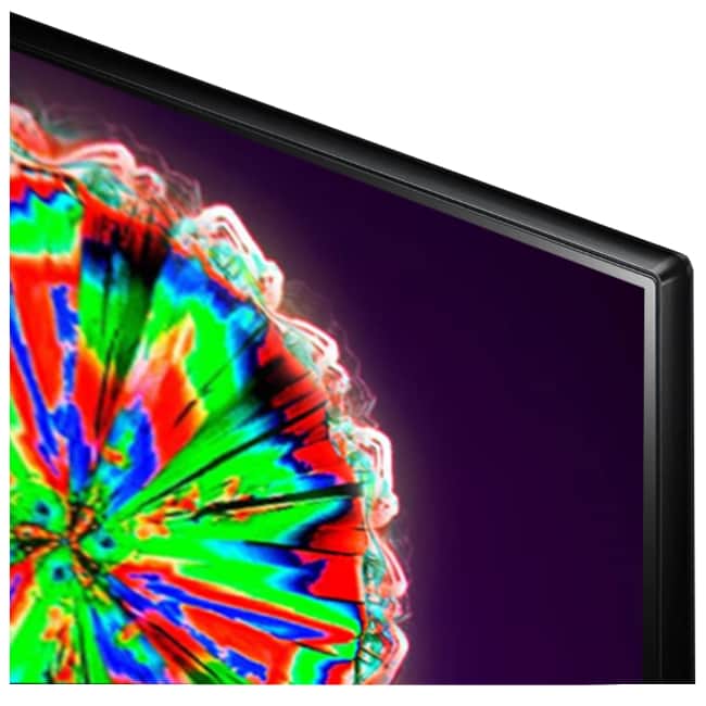 تلویزیون ال جی مدل 55NANO81