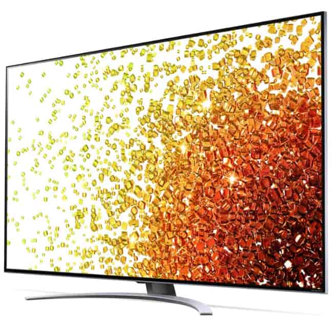 تلویزیون ال جی مدل 55NANO923