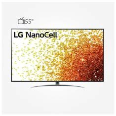 تلویزیون ال جی مدل 55NANO923