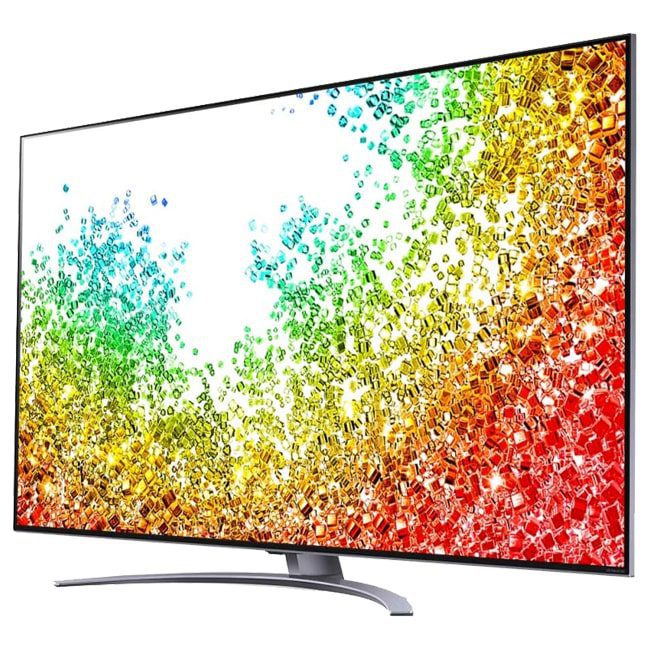 تلویزیون ال جی مدل 55NANO966