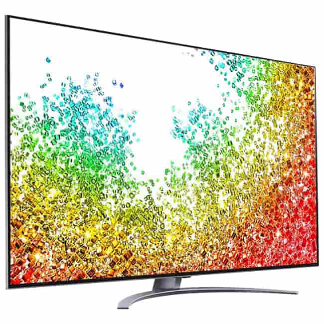 تلویزیون ال جی مدل 55NANO966