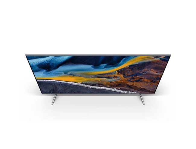 تلویزیون شیائومی 55 اینچ مدل 55Q2