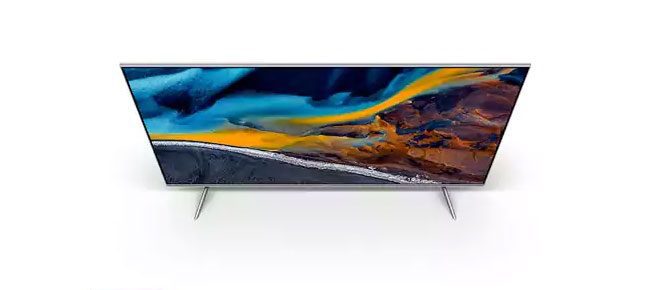 تلویزیون شیائومی 55 اینچ مدل 55Q2